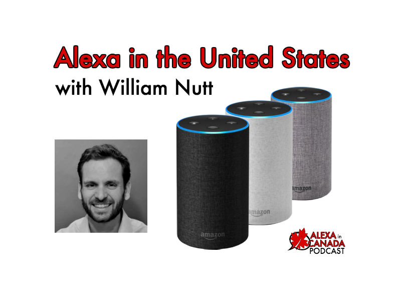 Alexa in the United States