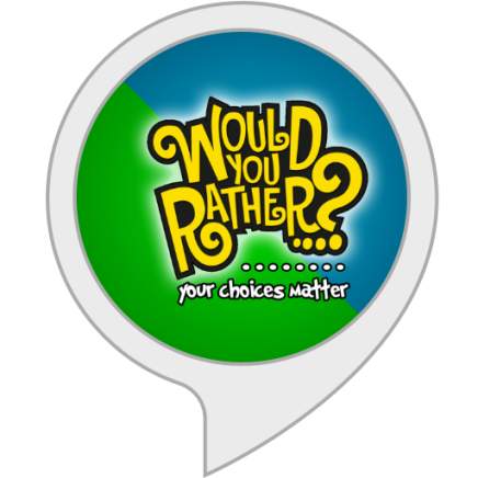 Would You Rather Skill