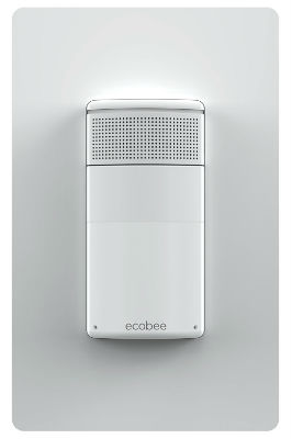 Ecobee Switch Smart Light Switch
