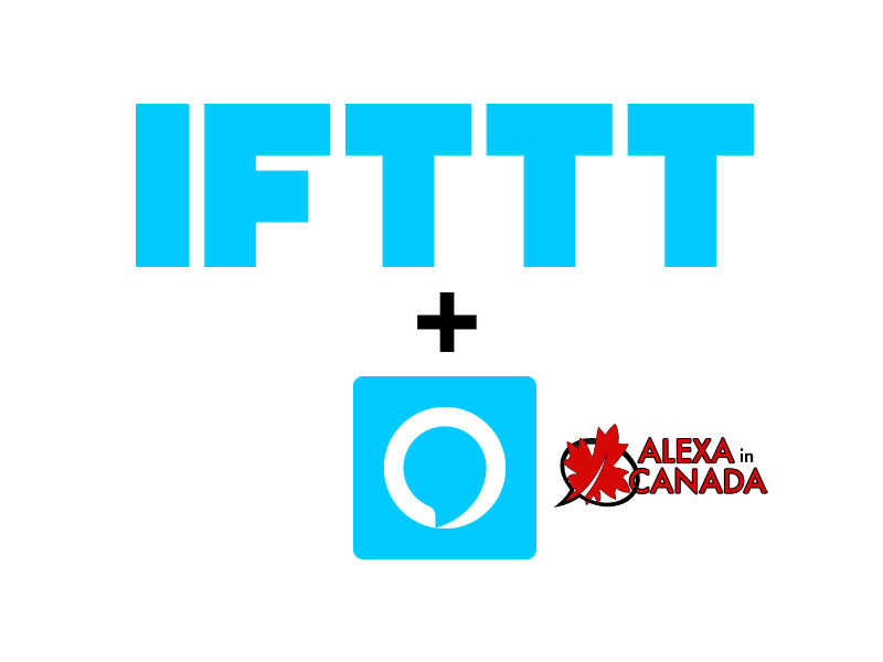 how to set up ifttt on alexa