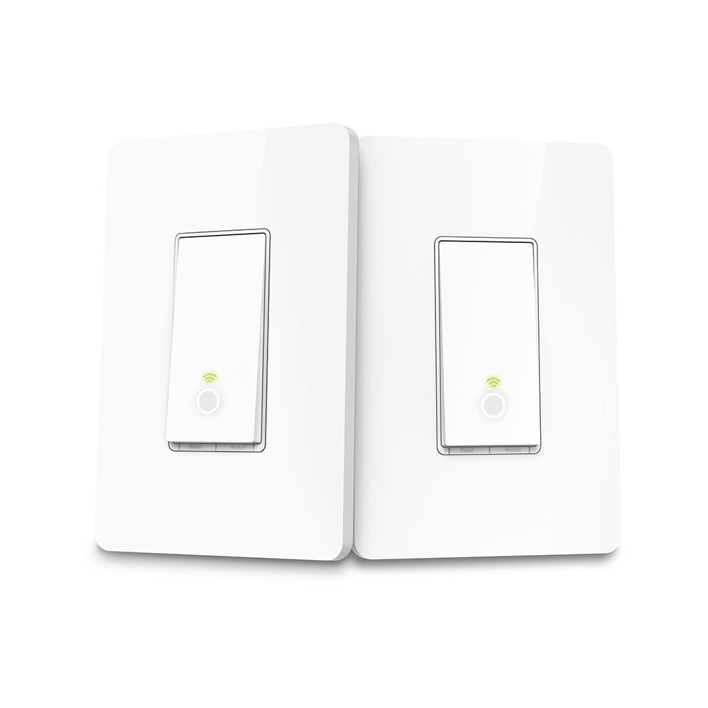 TP-Link 3-Way Smart Switch