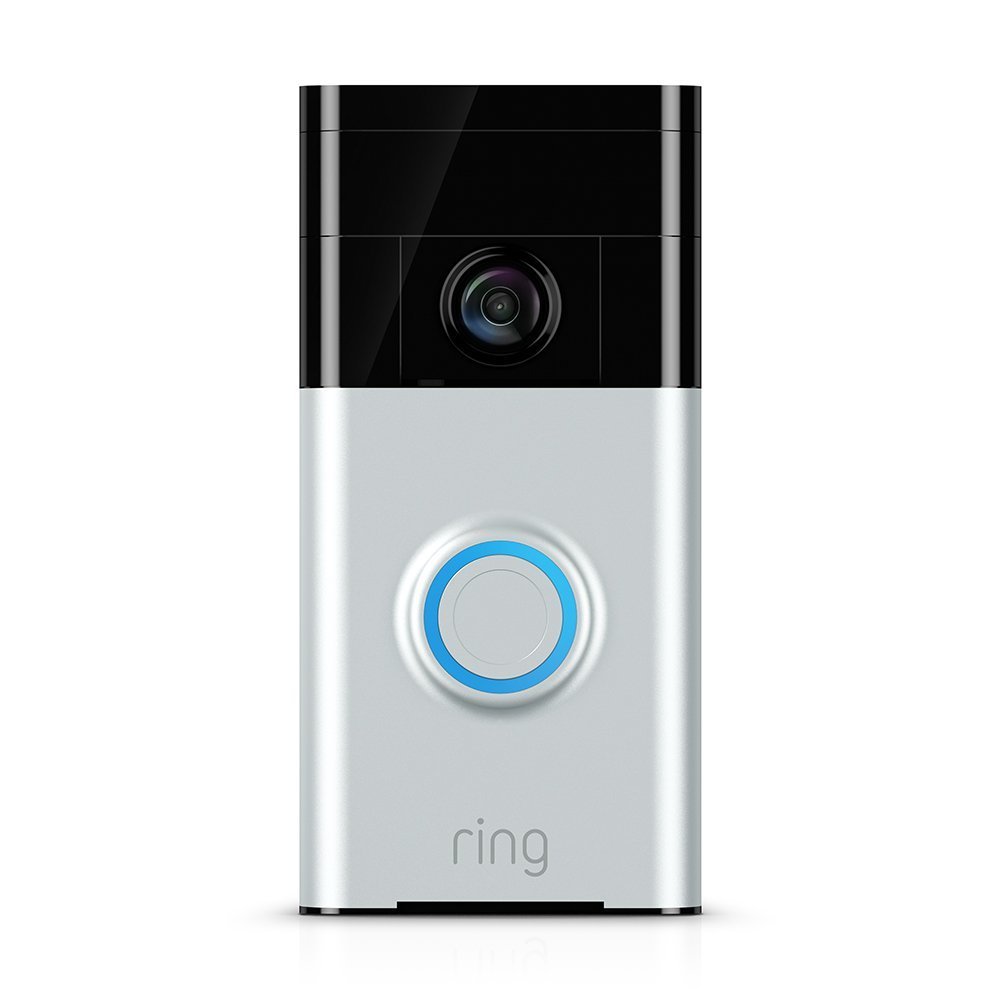 Ring Doorbell
