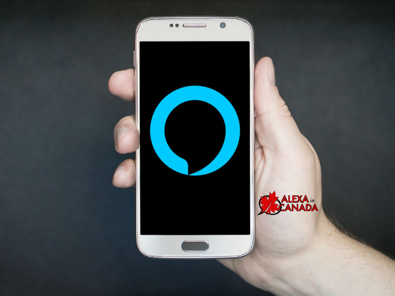 Alexa on Android