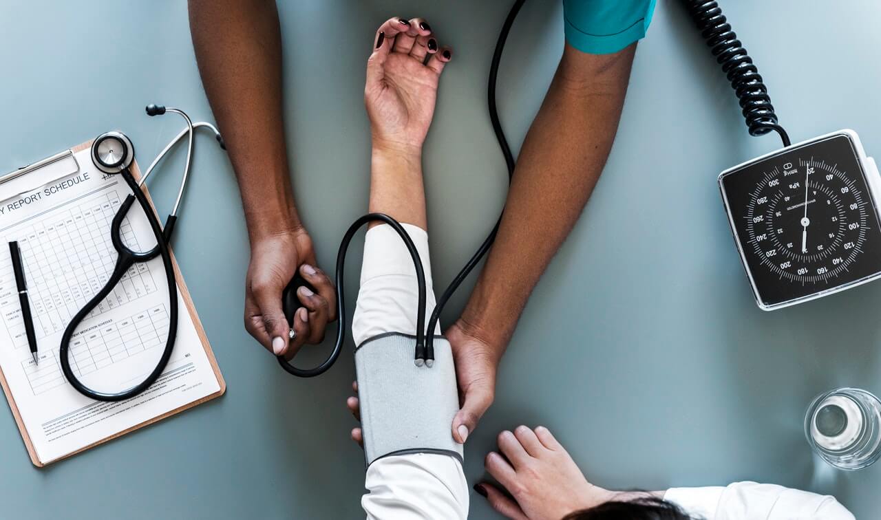 Amazon Alexa Health Wellness Healthcare