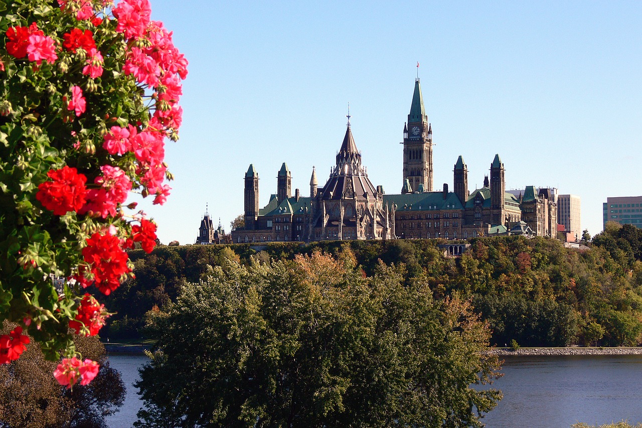 Ottawa Amazon