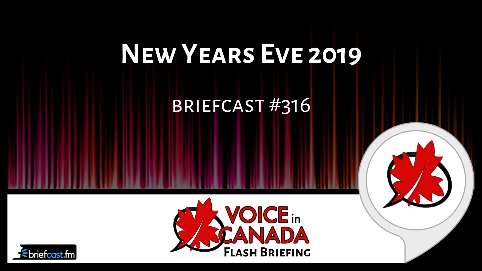 New Years Eve 2019