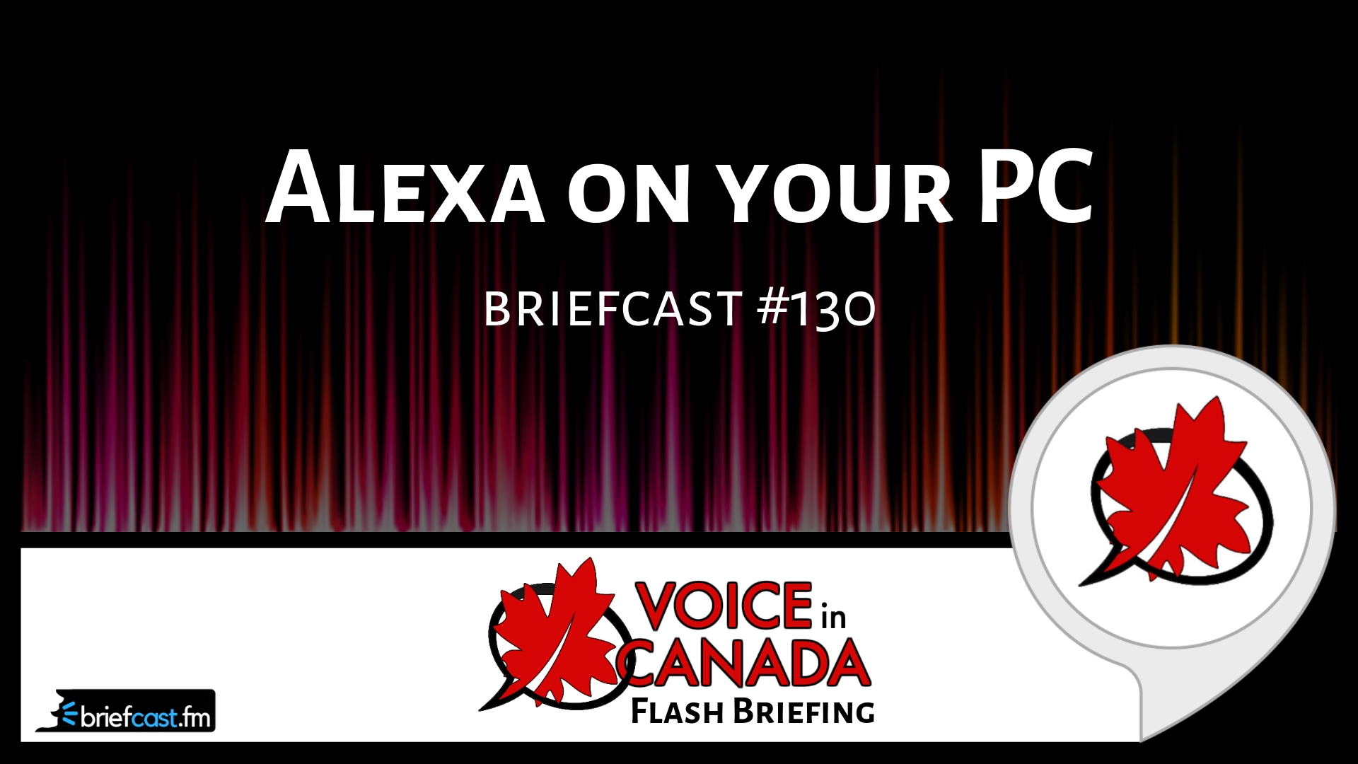 Alexa on your PC