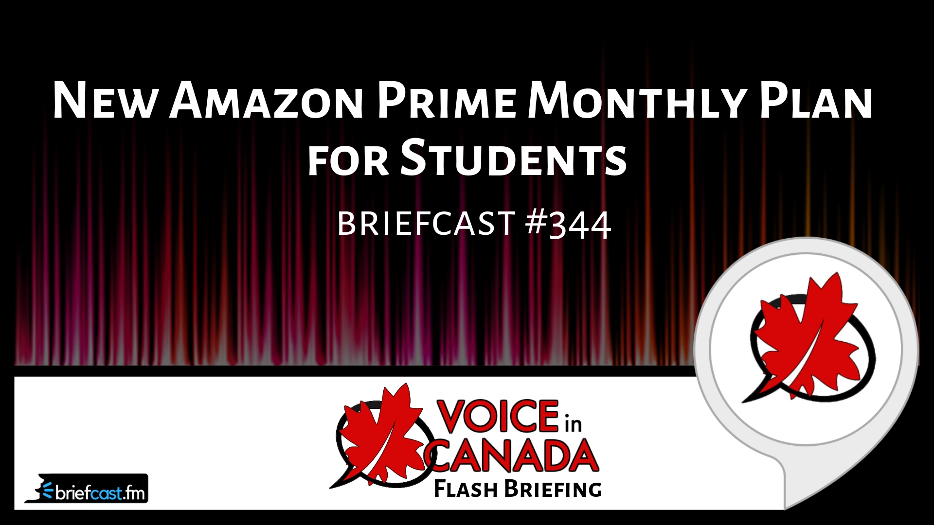 New Amazon Prime Monthly Plan for Students