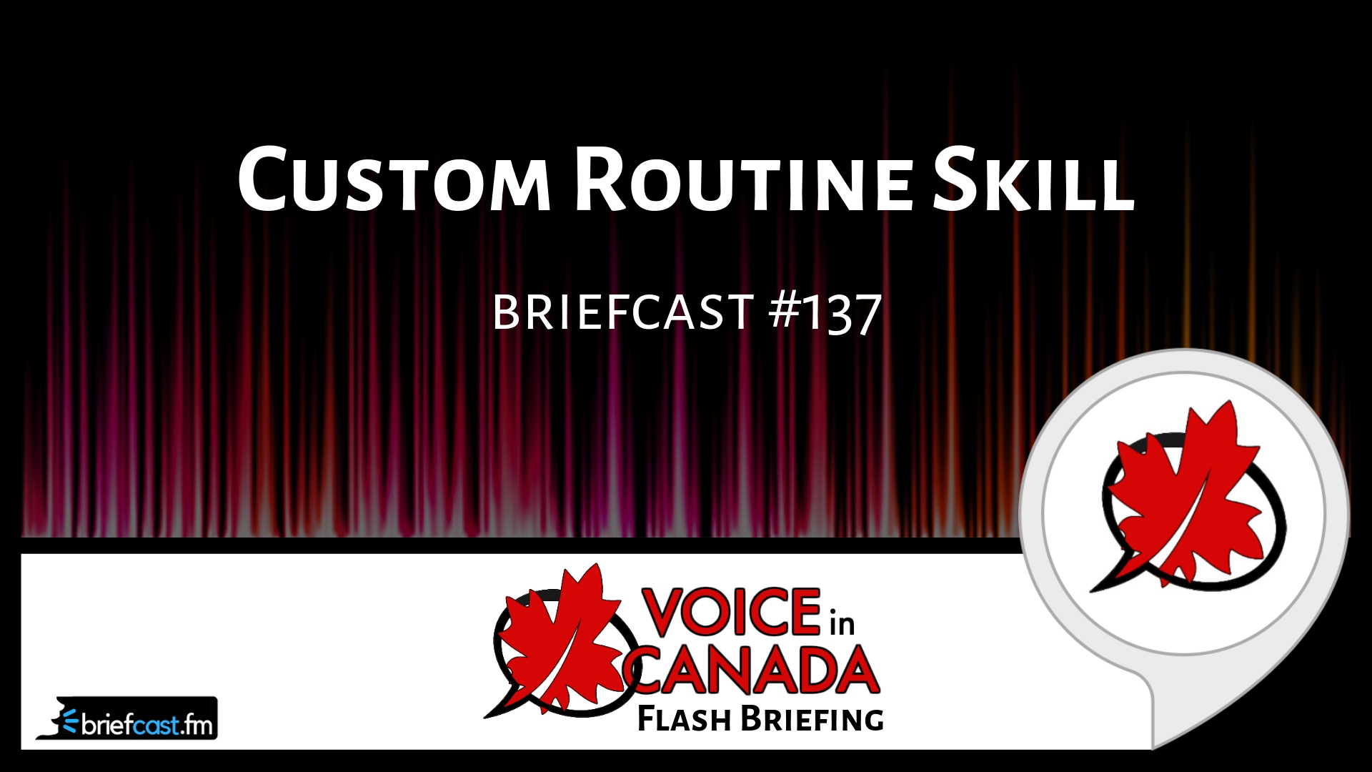 Custom Routine Skill