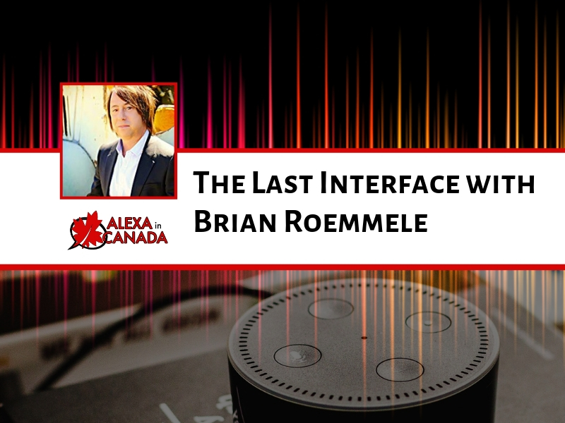 The Last Interface with Brian Roemmele