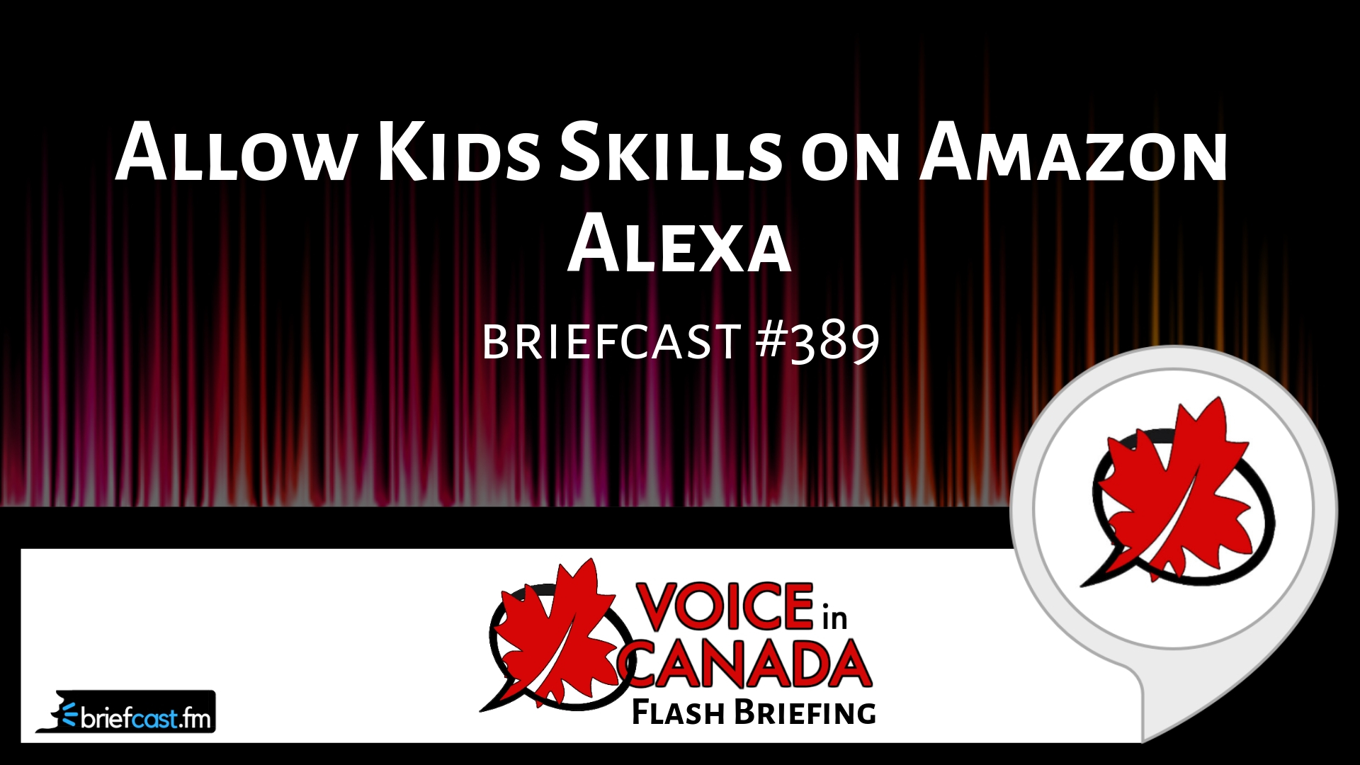 Allow Kids Skills on Amazon Alexa