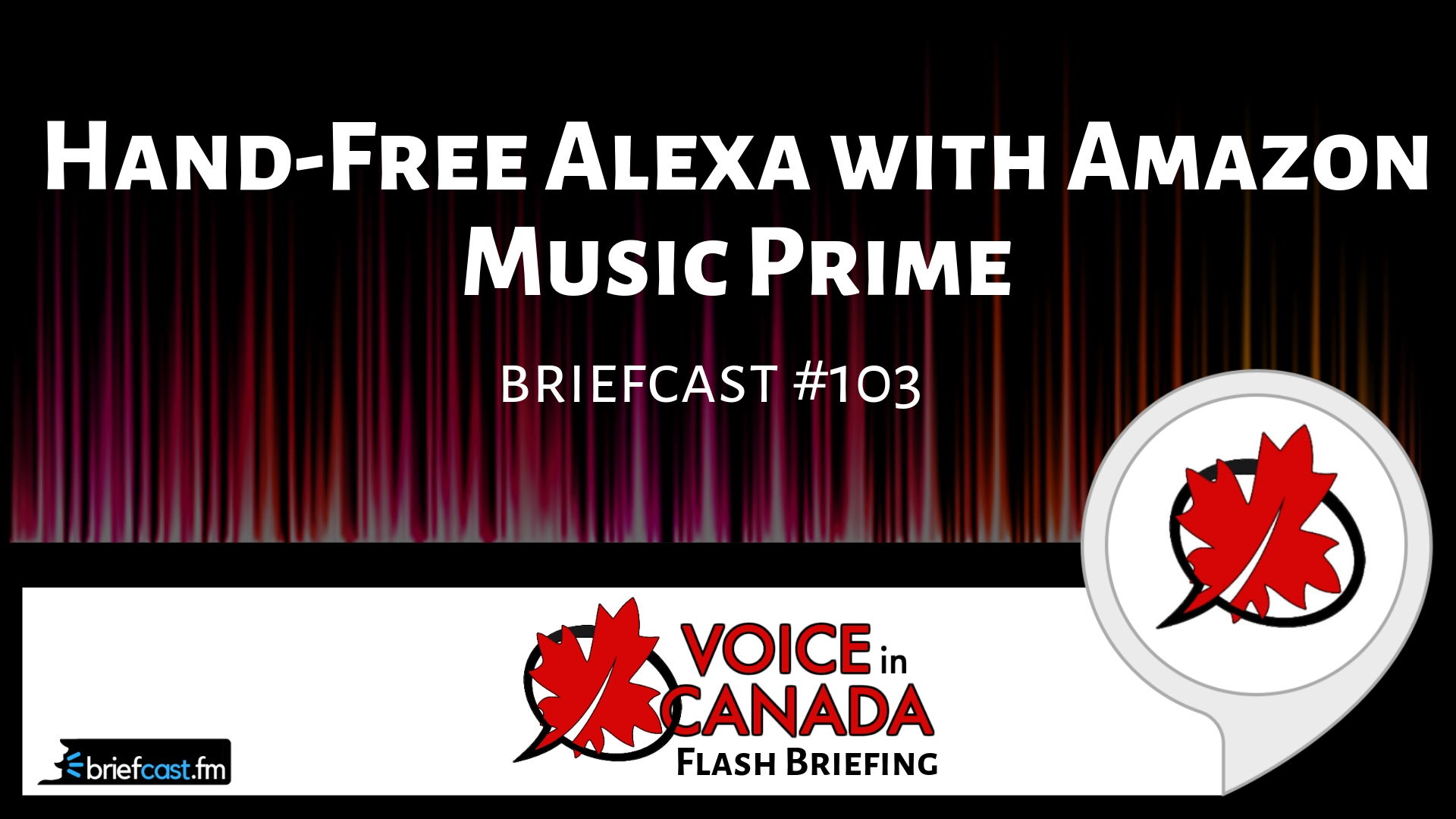 Hand-Free Alexa with Amazon Music Prime