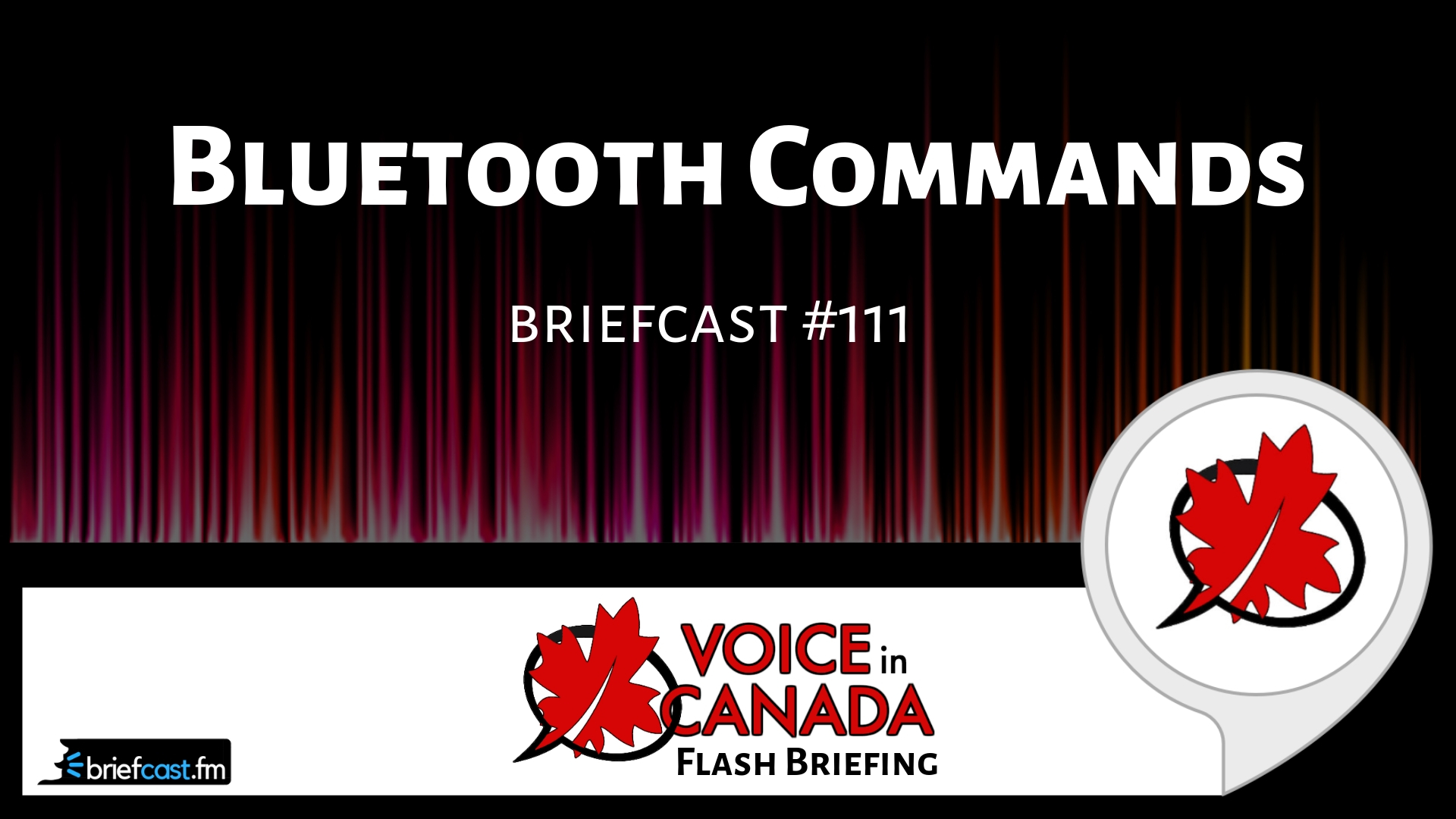 Bluetooth Commands
