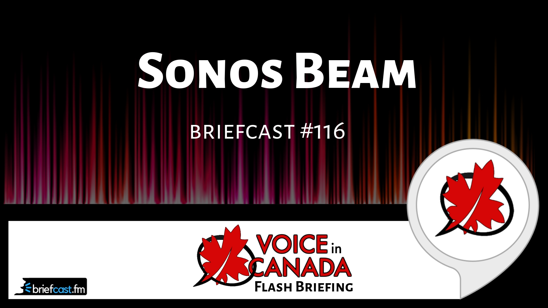 Sonos Beam