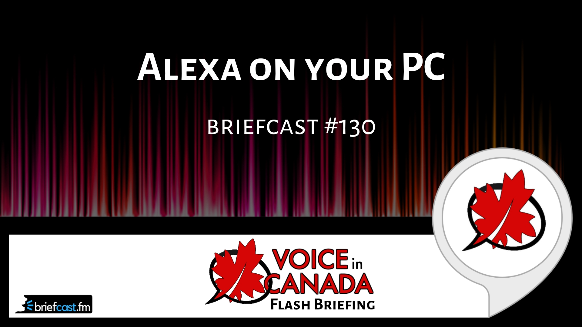 Alexa on your PC