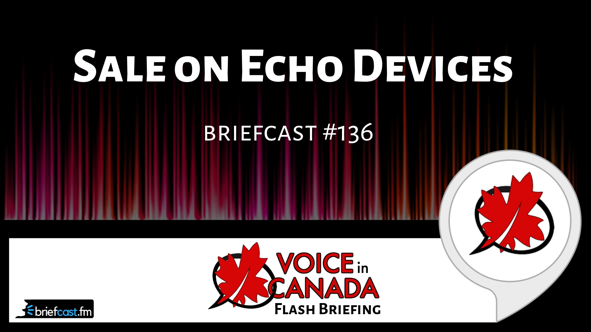 Sale on Echo Devices