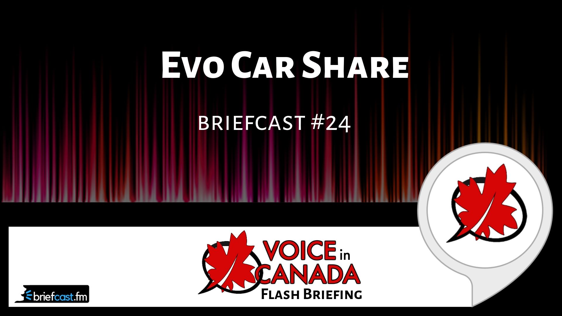 Evo Car Share