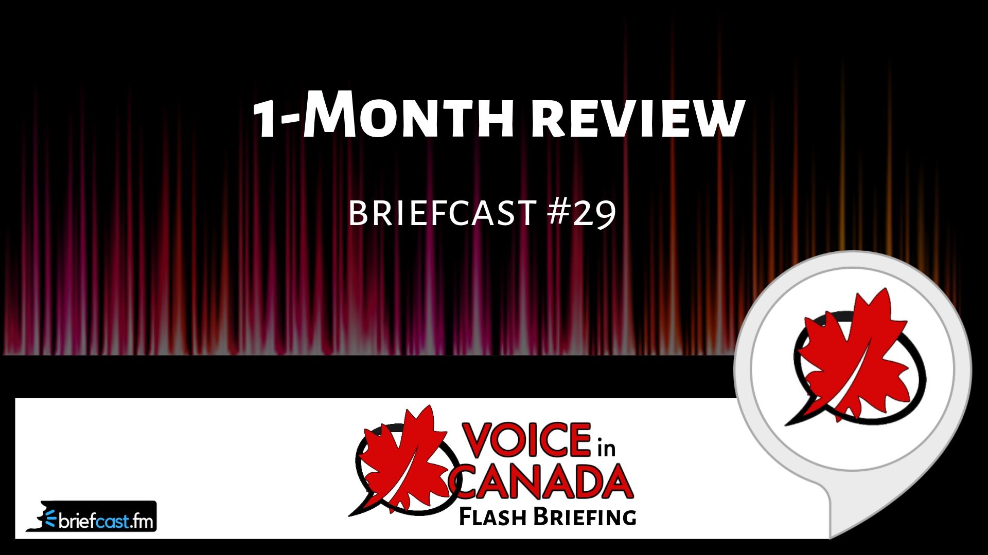 1-Month review