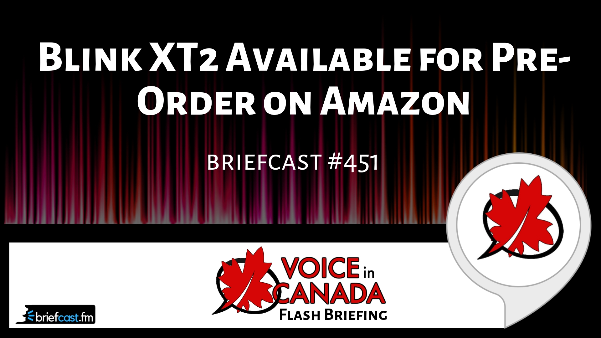 Blink XT2 Available for Pre-Order on Amazon