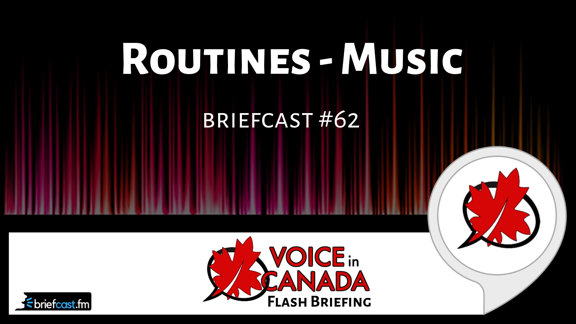 Routines - Music