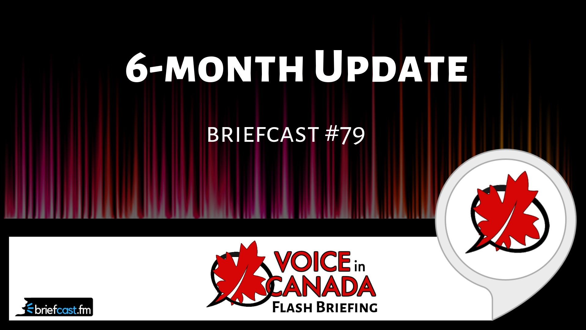 6-month Update