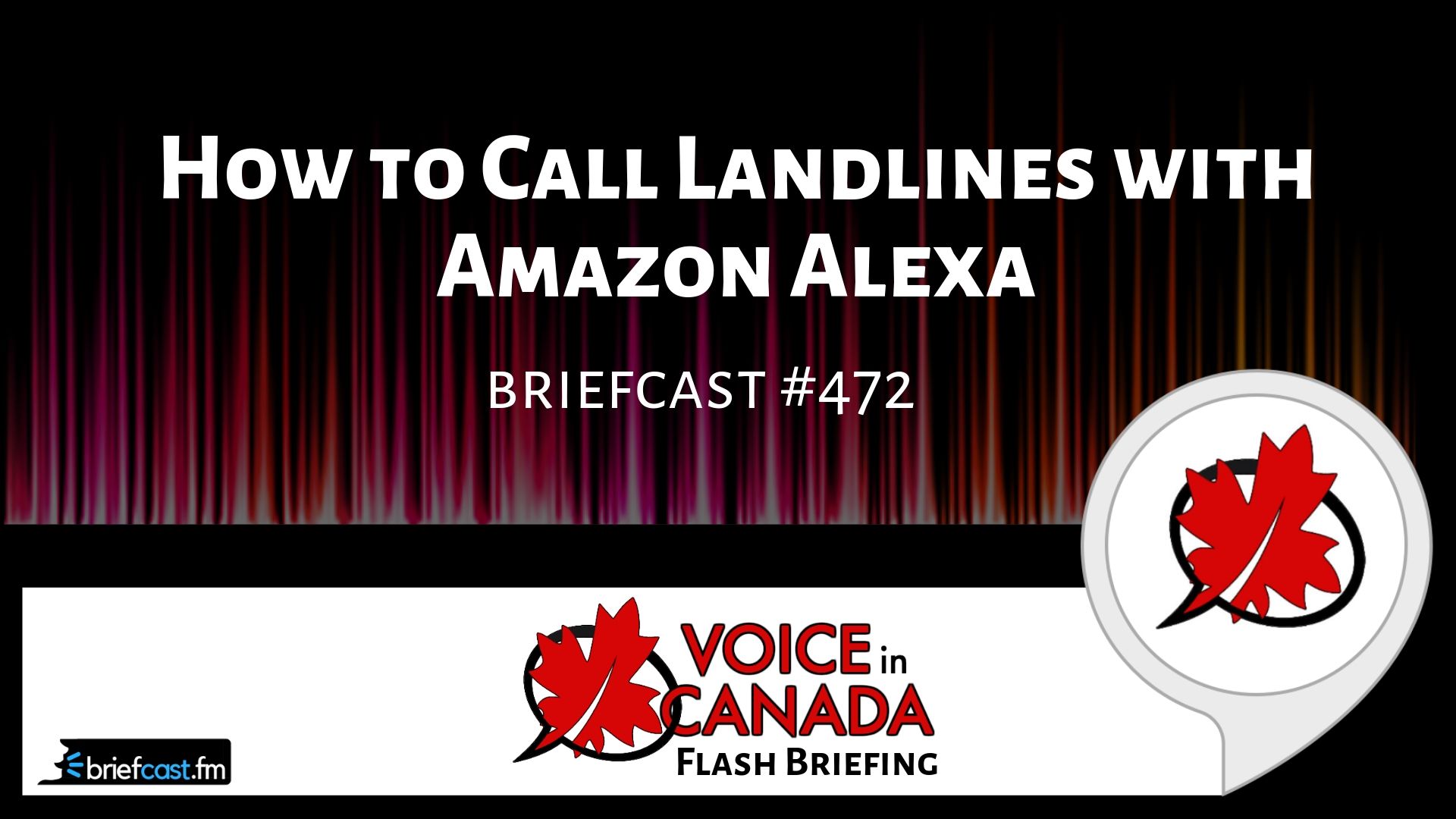 How to Call Landlines with Amazon Alexa
