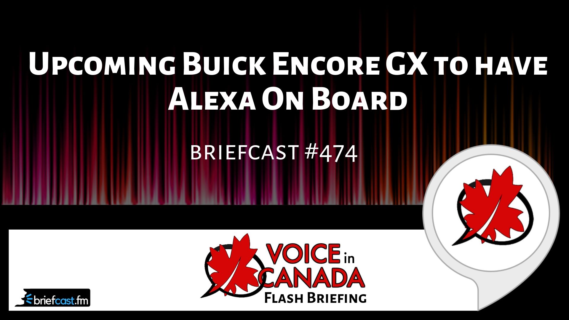 Upcoming Buick Encore GX to have Alexa On Board