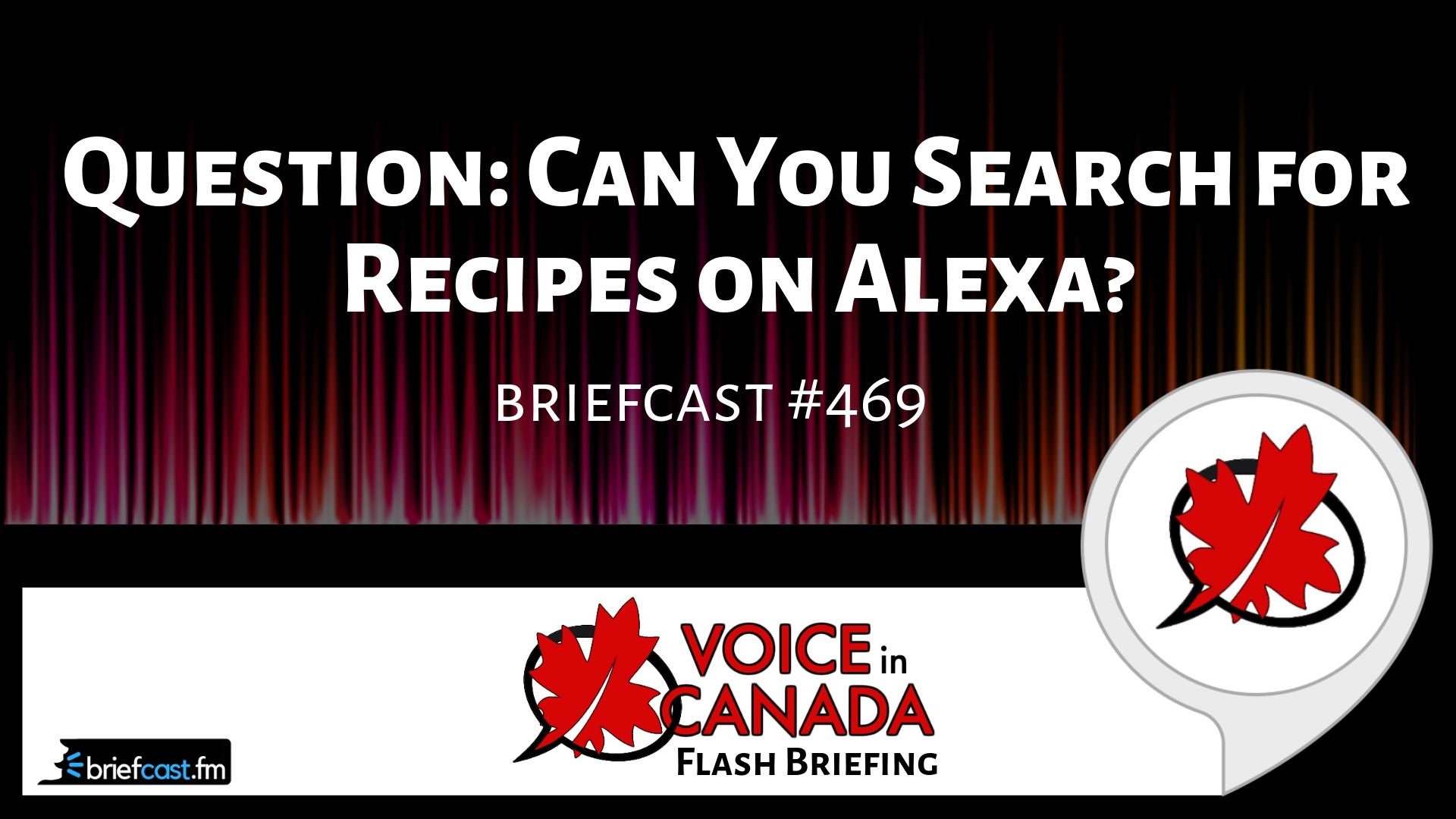 Question: Can You Search for Recipes on Alexa?