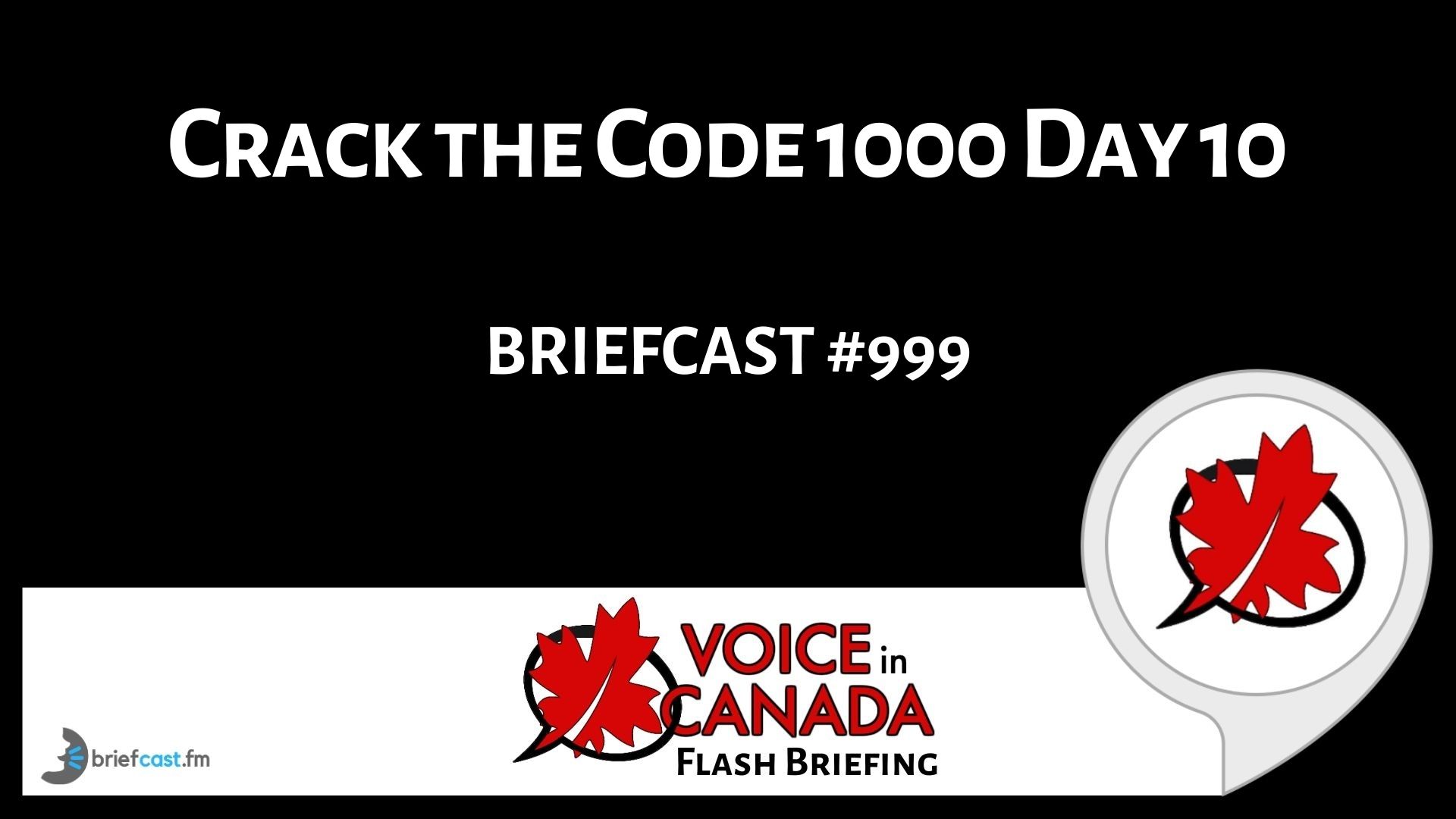 Crack the Code 1000 Day 10